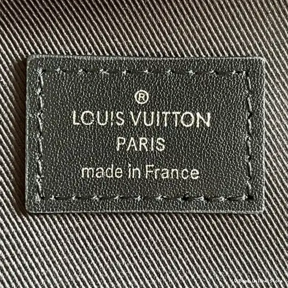 Affordable CAMPUS LOUIS BACKPACK VUITTON 0502